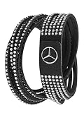 mercedes armband  Mercedes-Benz Armband Damen, Glamour