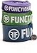 Produktbild Functional Fitness Pull up Band Set - #4, #5, #6 - 40 - 350 lbs (18 - 159 kg)