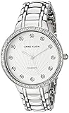 Anne Klein - -Armbanduhr- AK/2781SVSV