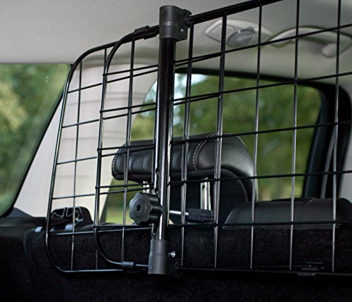 Sakura-Headrest-Dog-Guard