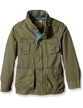 Levi's Jungen Jacke Jacket Tom
