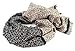 Produktbild CALVIN KLEIN CHECK SCARF