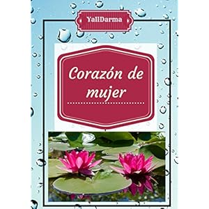 Corazón de mujer