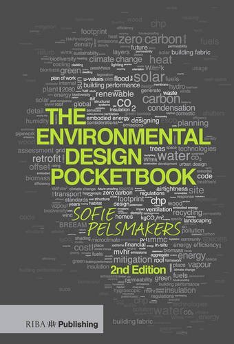The Environmental Design Pocketbook