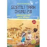 Gizemli Tarih Oyunu 2.0 - G&ouml;beklitepe'nin Kayıp Heykeli