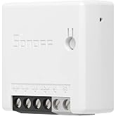 Sonoff Zbmini Zigbee Akıllı R&ouml;le