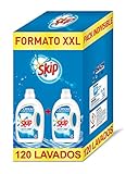 detergente para lavadora ecologico Gracias a su fórmula descubrirás una frescura y sensación de recién lavado