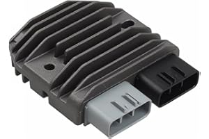 Hsthe Sea Mosfet 2001G.1 Motorcycle Voltage Rectifier Regulator 5Pin Fh020Aa For Yam-aha Fz07 Fz09 Fz1 Yzf R1 Fj09 Fjr1300 For Hon-da Cbr650F 600Rr - 1