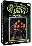 Are You Afraid of the Dark? - The Complete Series 1 & 2 [1992] [DVD]