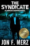 Image de The Syndicate: A Lawson Vampire Novel 4 (English Edition)