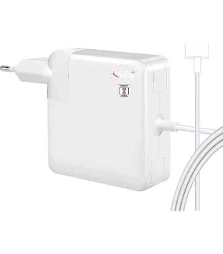 Laprite 85W Charger for MacBook Pro Retina 15