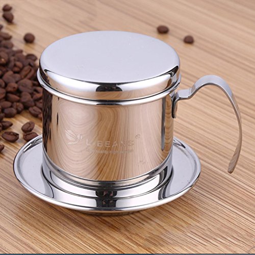 WYFC Tropf-Topf mit Drip Pot Kaffee Kaffeemaschinen Tropfen Cup WYFC Tropf-Topf mit Drip Pot Kaffee Kaffeemaschinen Tropfen Cup Bilder