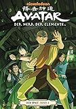 Image de Avatar: Der Herr der Elemente 9: Der Spalt 2