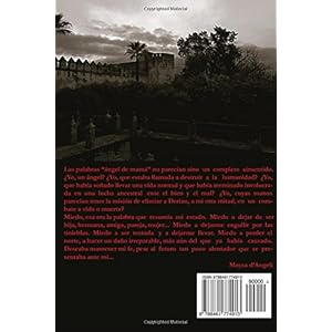 Alas y raíces... Oscuridad