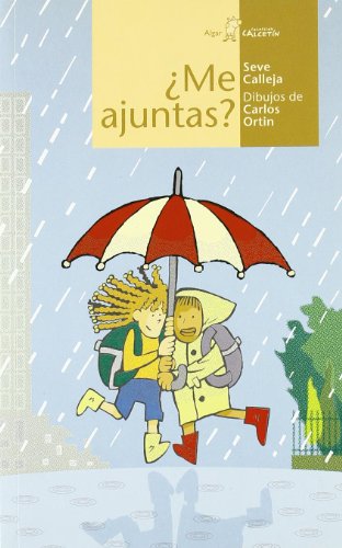 ¿me ajuntas? (calcetín)