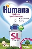 Humana SL Milchfreie Spezialnahrung - 5