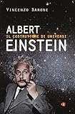 Image de Albert Einstein. Il costruttore di universi