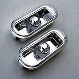 Passend für Seat Ibiza 6K/6L/6J (ab 93-), Seat Cordoba 6K/C 6L (93-08), Seat Alhambra (96-05), Seat Toledo 1L/1M/1P (91-09), Seat Leon 1M/1P(ab 91-), Seat Altea (ab 04-), Ford C-Max C214 (03-10), Fiesta JH1/JD3 (01-08), Focus DA3 (04-07), Galaxy WGR (95-04), VW Passat 3B/3BG (96-03), VW Golf 4 + Bora (97-05), VW Golf 3 + Vento (95-98), VW Polo 6N/6N2/Classic/9N (94-05), VW Lupo (98-05), VW T5, VW Sharan (95-04), VW Fox, VW Amarok.