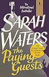 The Paying Guests by Sarah Waters