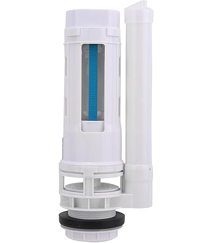 GALLEGGIANTE PER CASSETTA WC UNIVERSALE BAMPI MAGNETIC SILENZIOSO - Foto 8