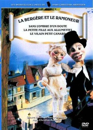 couverture de : Les Contes d'Andersen 2