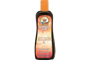 Australian Gold Accelerator K Infused with Carrot Oil 250ml