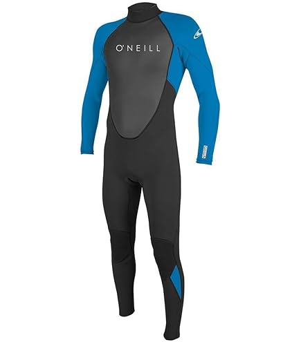 O'NEILL REACTOR 2 フルスーツ USA L size 3×2mm O'Neill Wetsuits Men's Reactor-2 2 mm Back Zip Spring