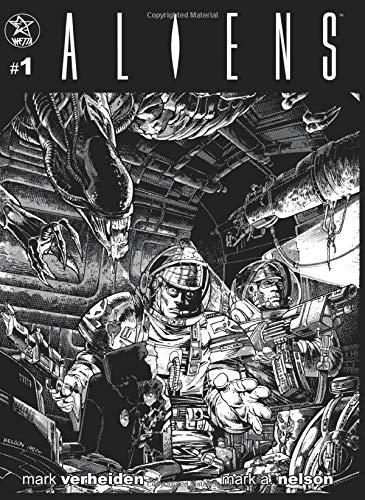 Télécharger ALIENS: La série originale livre En ligne