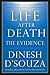 Life After Death: The Evidence (English Edition) by Dinesh D'Souza, Rick Warren