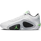 Nike Air Jordan Tatum 2 Mens Basketball Shoes Erkek Basketbol Ayakkabısı Beyaz