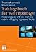 Trainingsbuch Fernsehreportage: Reportergl????ck und wie man es macht - Regeln, Tipps und Tricks. Mit Sonderteil Kriegs- und Krisenreportage (German Edition) by Thomas Morawski (2012-01-05) by 