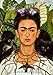 Produktbild Frida Kahlo Planificador Académico con Citas de Motivación y Inspiración (A5): Planificador y Organizador (2017-2018 Planificador y Calendario (Agosto - Julio))
