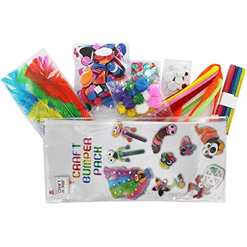 Craft Bumper Pack