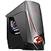Produktbild PC Büro Asus Brücke gt51ch-fr026t – Intel Core i7 – 7700 K RAM 32 GB SSD 1TB (2 x 512 GB) + HDD 1TB – 2 x Nvidia GeForce GTX 1080 8 GB (SLI) – DVD-RW WLAN AC/Bluetooth Win 10 Familie 64 Bit (ohne Display)