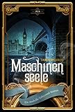 Cover zum Buch Maschinenseele