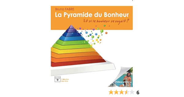 Amazon Fr La Pyramide Du Bonheur Et Si Le Bonheur Se Voyait Fabre Bruno Antoine Livres Amazon Fr La Pyramide Du Bonheur Et Si Le Bonheur Se Voyait Fabre Bruno Antoine Livres