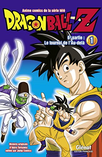 Dragon Ball — Tome 26