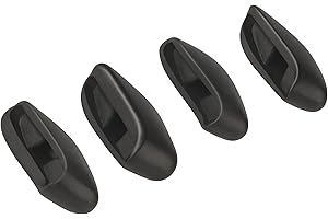 BlazerBuck Replacement Nose Piece Pads for Oakley Flak Jacket XLJ Sunglasses
