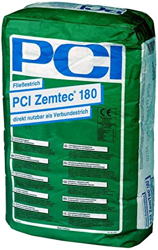 Preisvergleich Produktbild PCI ZEMTEC 180 Fließestrich 25kg