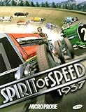 Spirit of Speed 1937 - 