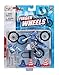Produktbild Maisto Toys Fresh Metal "Off Road Finger Wheels", Blister