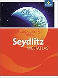 Seydlitz Weltatlas: Stammausgabe by 
