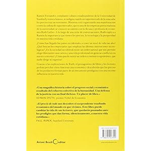 El precio de todo: Una parábola de lo posible y lo próspero