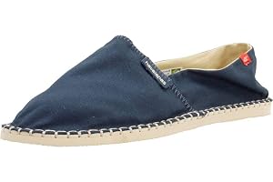 Havaianas Origine Iii Espadriller Man Svart Espadriller Shoes