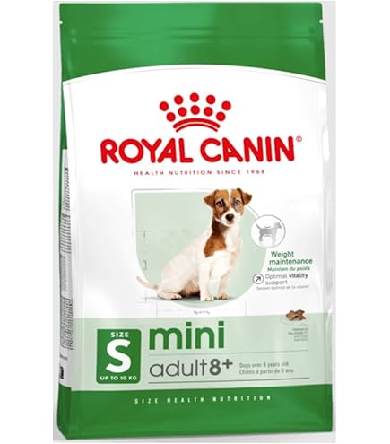 Royal Canin SHN Mini Indoor Adult 1.5 kg Size Health Nutrition Dog
