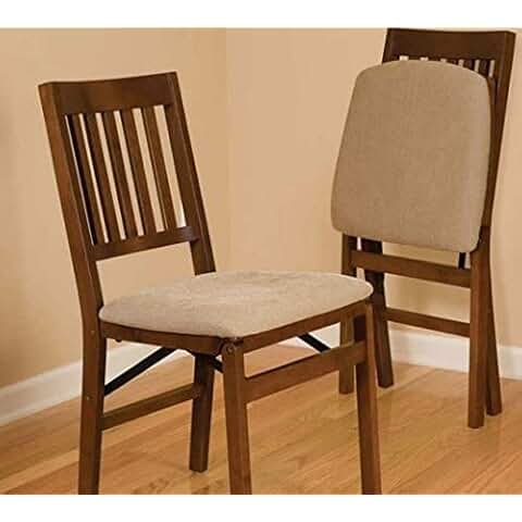 Suchergebnis auf Amazon.de für: klappstuhl gepolstert: Küche, Haushalt