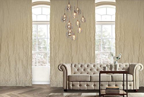 Curtain Discovery gold (col.8)