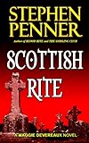 Image de Scottish Rite (Maggie Devereaux Book 1) (English Edition)