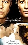 Der seltsame Fall des Benjamin Button / Die Frau des Zeitreisenden - 2 DVD Set - Brad Pitt