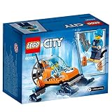 Lego City 60190 Arktis – Eisgleiter - 8